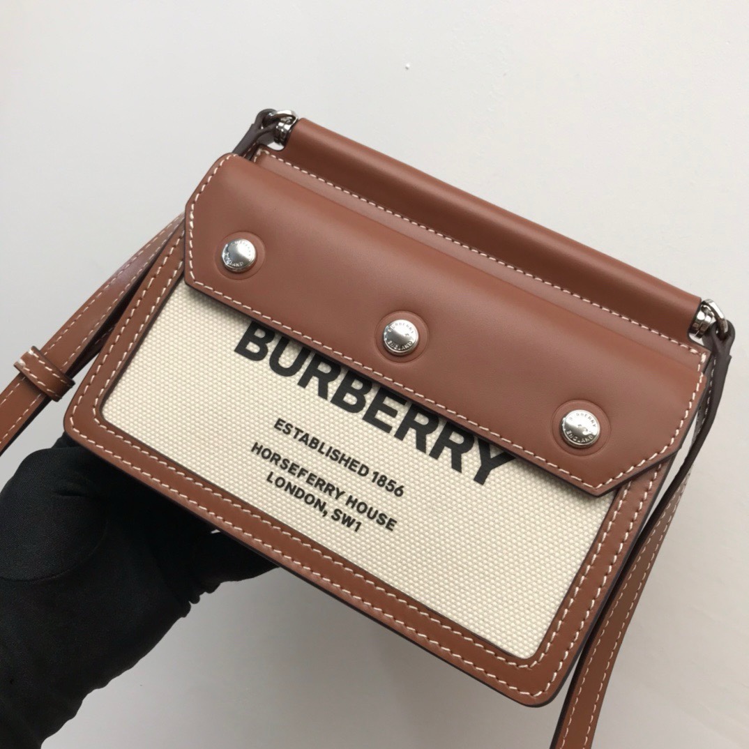 Burberry Satchel Bags